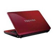 TOSHIBA L745-1200 Core i3-M2350