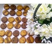 Mini muffins