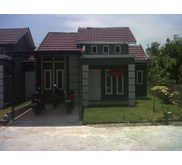 RUMAH TYPE 48     