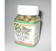 Herba Sirsak Plus