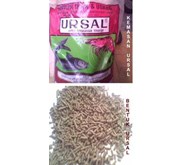 PAKAN IKAN MERK URSAL