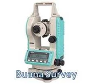 NIKON NE-100/ 101 ELECTRONIC THEODOLITE CALL IRFAN 081908101888