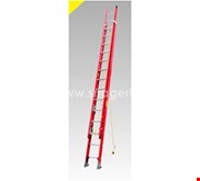 Tangga Snager Extension Fiberglass Ladder SE3-EN-680