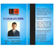 ID CARD