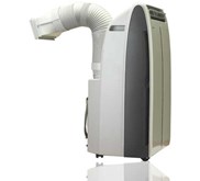 AC Portable SHARP CV P09GRV