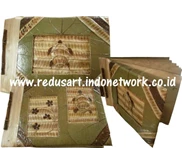 buku diary uk A4