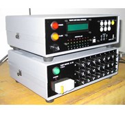 Traffic Light Controller CT08-5FL