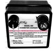 Charger Pendose / Pen Dose / Dosimeter Analog Model 909 ( Surveymeter/ Survey Meter/ Pendose/ Pen Dose/ Dosimeter)