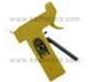 Charger Pendose / Pen Dose / Dosimeter Analog Model 750-6 Piezoelectric ( Surveymeter/ Survey Meter/ Pendose/ Pen Dose/ Dosimeter)