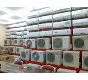 SERVICE AC CILANDAK