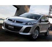 Mazda cx7 Facelift GT 4x2