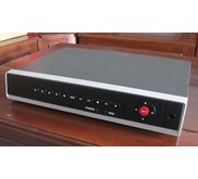 IP DVR 8 Chn - 7808BV Web ID built in