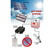 PLTS 1000W - 5000W AC
