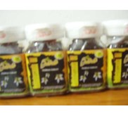 Habbatussauda Oil-5 ( kapsul isi 50)