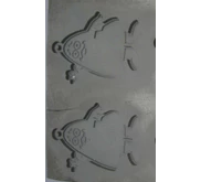 Rubber Gantungan kunci