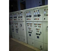 MSB ( Main Switch Board) BKI Class & ABS Class For SHIP MARINE
