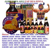 Jamu Herbal Asli Indonesia Untuk Kesemutan, asam urat, linu, rematik, alergi, sakit pinggang