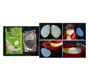 High Heel Silicon Pad Shoes
