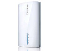 TP-LINK MR3040 Murah Router Modem Portable