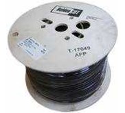 KABLE COAXIAL RG 6 BELDEN USA 305 M