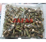 BAUT MUR AKI M 5 X 10 KUNING