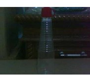 botol kecap