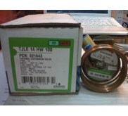 expansion valve merk emerson