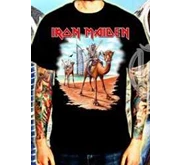kaos metal export