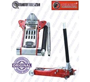 Alumunium Racing Jack 3 Ton Bullock