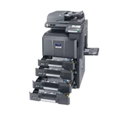 MESIN FOTOCOPY KECEPATAN TINGGI