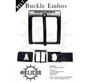 BUCKLE SABLON & EMBOS