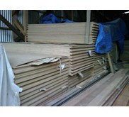 Triplek / Plywood Sungkai