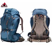 Gregory Baltoro 65 Backpacking Carrier