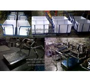Trolley Laundry | Jual Trolley | Linen Trolley | Trolley Garment |