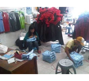 Our Workshop