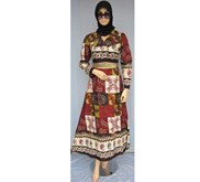Busana Muslim