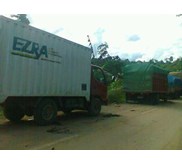 jasa darat