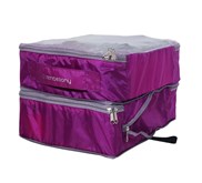 Travelling Clothes Organizer ( TCO)