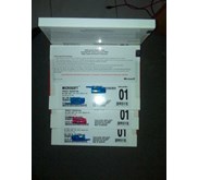 Windows 7 Home Premium SP1 32bit OEM