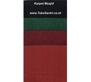 Karpet Masjid dan Kantoran