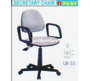 Kursi Kantor Yubi, Superior Quality Steel Office Chairs