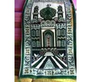Karpet masjid Sajadah Roll