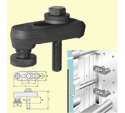 Mold Clamp