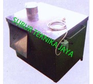 Mesin Pemotong Sukun