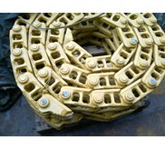 Track Link Dozer