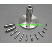 Precision part