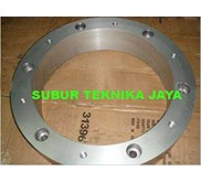 Ring flange