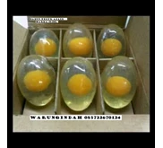 SABUN TELUR COLLAGEN