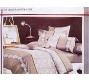 Sprei Katun Lokal ( STR Manchester)