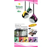 lampu led tenaga surya LAMPU SEHEN